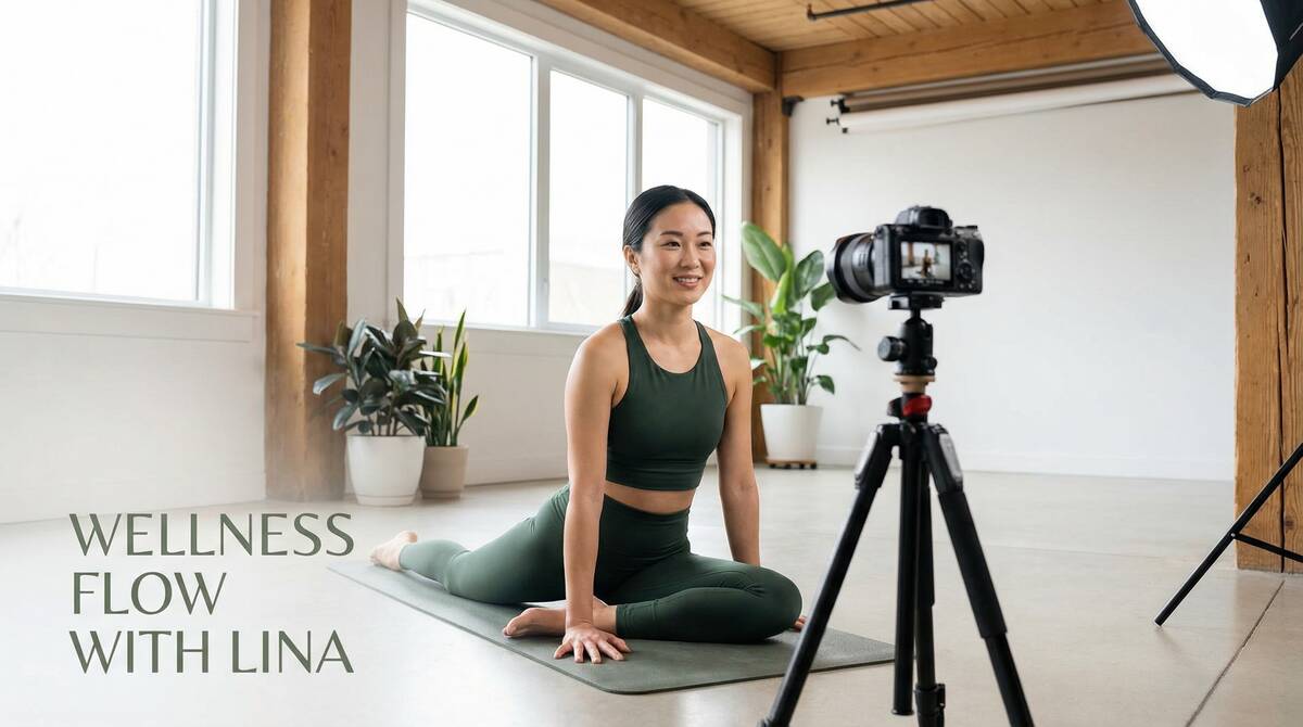 绿帽社健身视频